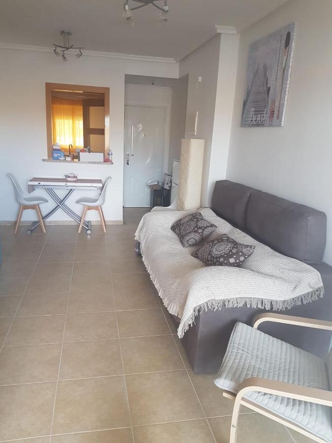 Marina D'Or, Apartamentos Valparaiso Oropesa del Mar Buitenkant foto