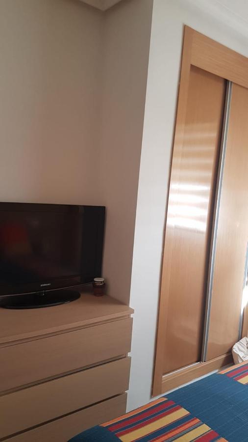 Marina D'Or, Apartamentos Valparaiso Oropesa del Mar Buitenkant foto