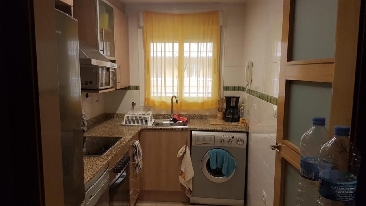 Marina D'Or, Apartamentos Valparaiso Oropesa del Mar Buitenkant foto