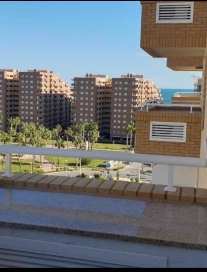 Marina D'Or, Apartamentos Valparaiso Oropesa del Mar Buitenkant foto