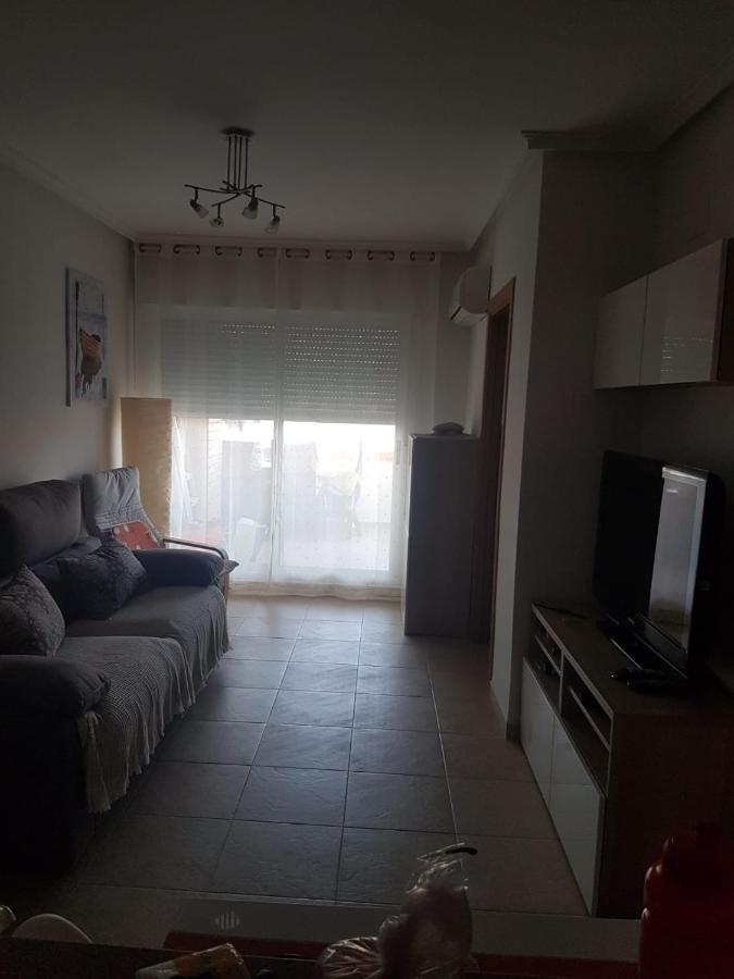 Marina D'Or, Apartamentos Valparaiso Oropesa del Mar Buitenkant foto